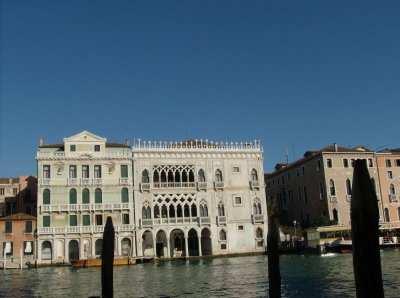 Les marchands de Venise