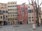 Cannaregio et le Ghetto visite guidée Venise insolite