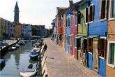 La Lagune de Venise Murano, Burano et Torcello